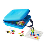 Plus Plus - Travel Case - 100 pcs