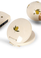 Konges Slojd - Petit Music Set - Glossy Lemon