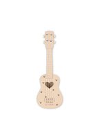 Konges Slojd - Glossy Ukulele - Cherry