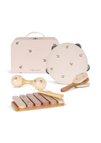 Konges Slojd - Music Set - Glossy Cherry